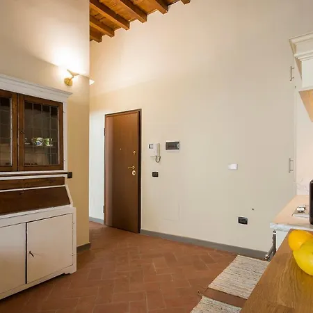Ognissanti Apartment-3