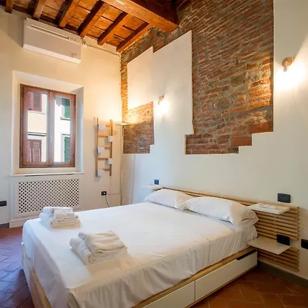 Ognissanti apartment-2