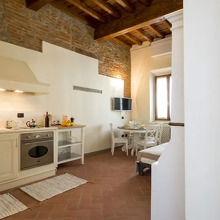 Ognissanti Apartment-2