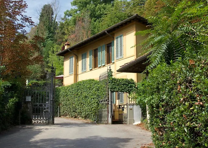 Porta Romana - Family Country House In The Heart Of