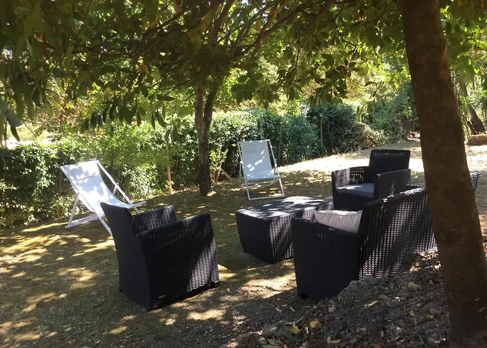 Porta Romana - Family Country House In The Heart Of