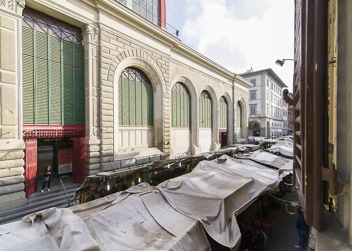 Guesthost - Florence Ariento Romantic Apartment